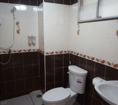 Номер Standard в Banana Park Hotel