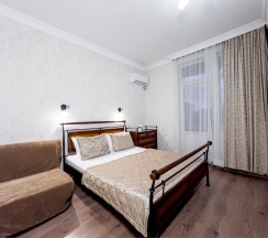Комфорт в Империя by Viva Hotels Group