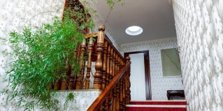 Астана: Хостел Хостел