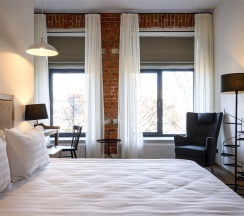 Делюкс в Гостиный двор