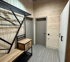 Шале премиум в Skywood