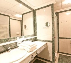 Апартаменты Comfort в Отель River Palace
