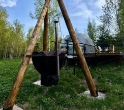Cфepa в Soul place