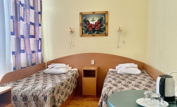 Номер Standard в Изовела