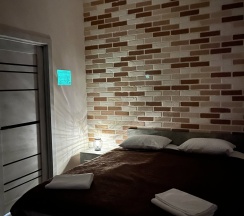 Стандарт улучшенный в D`loft Hotel