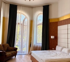 GIMENEY в Malakhovka Palace