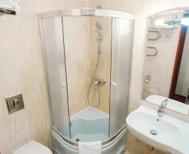 Стандарт с видом на реку в Амакс Россия