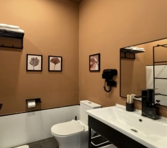 СТУДИО / Апарт-отель S12 / ДУБНА Строителей д.4 в S12