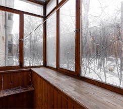 Апартаменты на Песчаном переулке д. 14 к 2 в Day&night