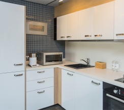 Grand Suite в Garden embassy