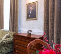 ЛЮКС С ВИДОМ НА УЛ. МИЛЛИОННУЮ в Екатерина