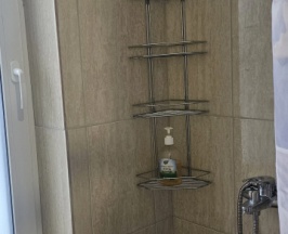 Семейный номер Standard с видом на внутренний двор в Камчадал