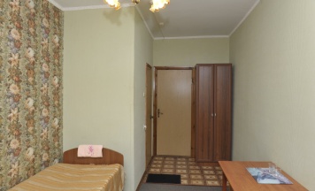 Номер Standard в Южная