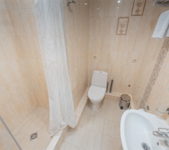 Комфорт с балконом в Estet
