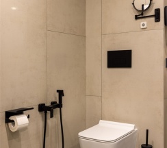izzziUP Junior Suite в izzziup community L&C