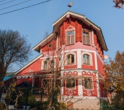 Коттедж/ 18 в Петровский дворик