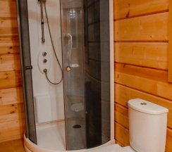 Коттедж Comfort в Царская усадьба
