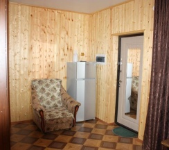 Номер Superior в Гагра