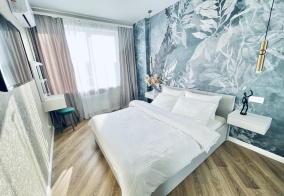 Апартаменты Vegas apartments в Нижнем Новгороде