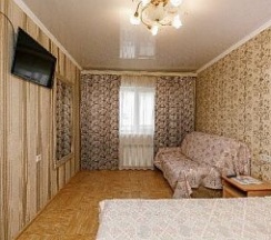Четырёхместный стандарт в Золотой песок