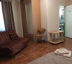 Номер-студио №9,№12 в Лукоморье