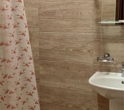 Комфорт  четырехместный с балконом в Гриф