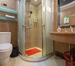 Двухместный люкс Deluxe (2 отдельные кровати) в Louidon Mega Duplex Apartment - Beijing Rd