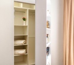 Двухкомнатная квартира Family Luxury Suite от PiligrimKMV.ru в Пилигрим КМВ
