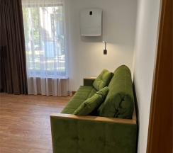 Apartment High tech в Горы Village