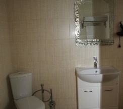 Одноместный номер в Арго