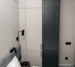 Улучшенный номер в Innjoy