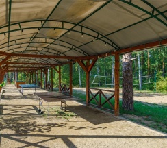 Семейный в Оленьи пруды