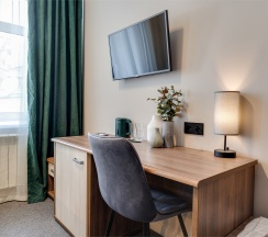 Улучшеный номер в Seven hills