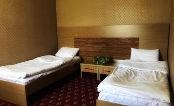 Номер Standard в Park House