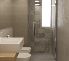 Люкс Patio в Le Ginestre Family Wellness Hotel