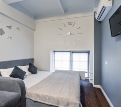 Red Baltic "Clarinet" (ул. Клары Цеткин, д.18) в Red Baltic