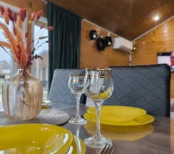 Домик 3 в Мечта