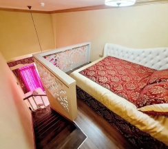 Номер Standard в Отел  Sofia Boutique