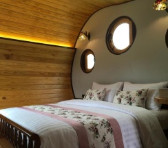 Двухместный номер Standard двуспальная кровать в Kiripura Resort
