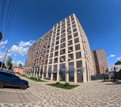 Квартира в Макс-БонАпарт