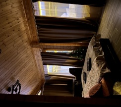 Студия в Grizzly house