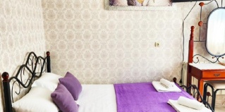 Адлер: Гостевой дом Аэлита