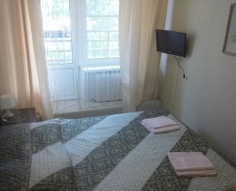 APT (Apartament) в Дядя Ваня