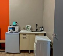 Апартаменты студия №2 в Home