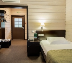 Стандарт (номер для маломобильных групп населения) в Точка на карте Сортавала