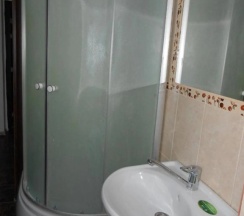 Семейный номер Standard в Планерная
