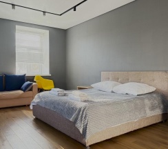 Апартаменты, 56.7 м² в Две Подушки