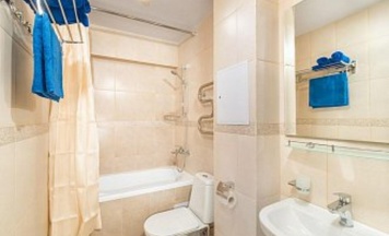 2-комнатный номер стандарт (Корпус 7) в Анапа