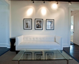 Одноместный номер Standard в Melrose Mansion