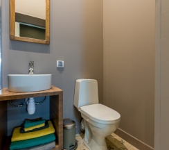 Апарт-отель М149, Студия Triple, Московский пр-т 149б в Rentalspb